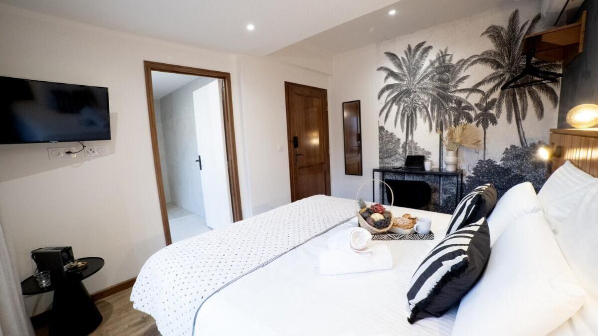 סיינט דניס Maison Le Patio מראה חיצוני תמונה